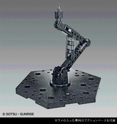 HGUC 机动战士高达UC RX-0 独角兽高达 Luminous Crystal Body 