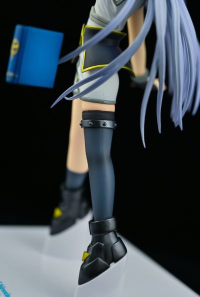 魔法少女奈叶StrikerS 天使之翼II