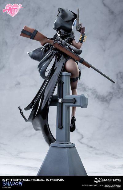 DMF005 课后战场系列 第5弹—影