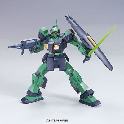 HGUC 机动战士Z高达 雷姆