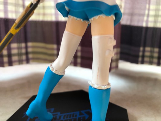 电撃文库 FIGHTING CLIMAX ハイグレードフィギュア“高坂桐乃”