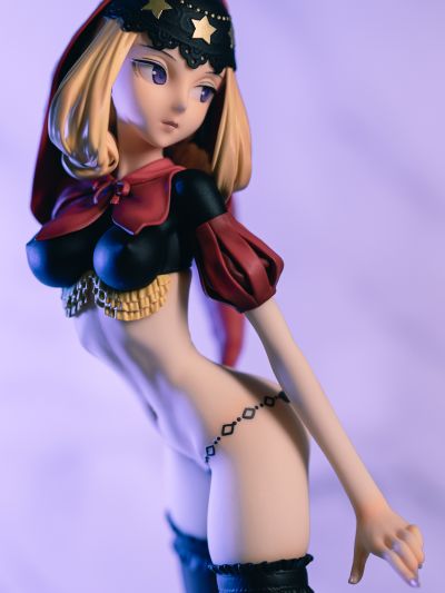 SIF EX 奥丁领域 薇尔维特