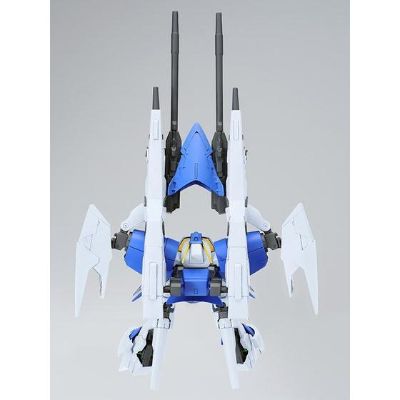 HGUC 机动战士高达UC RX-160S拜亚兰・特装型 Unit 2 