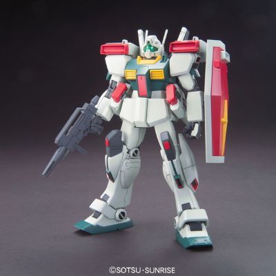 HGUC 1/144 	机动战士高达ZZ  RGM-86R 吉姆III