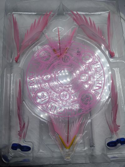 REAL ACTION HEROES No.661 RAH 菲特 ブレイズフォーム