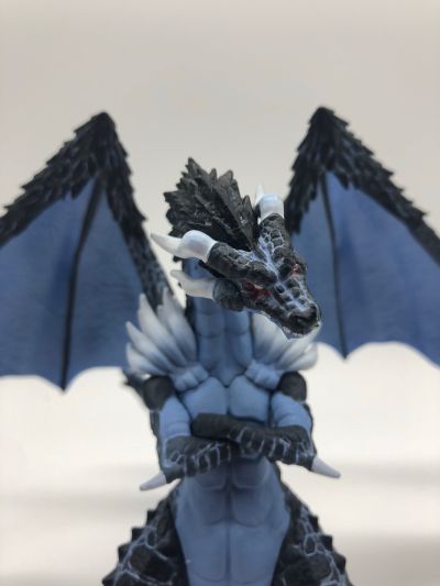 关于我转生变成史莱姆这档事 维鲁多拉·特恩佩斯特