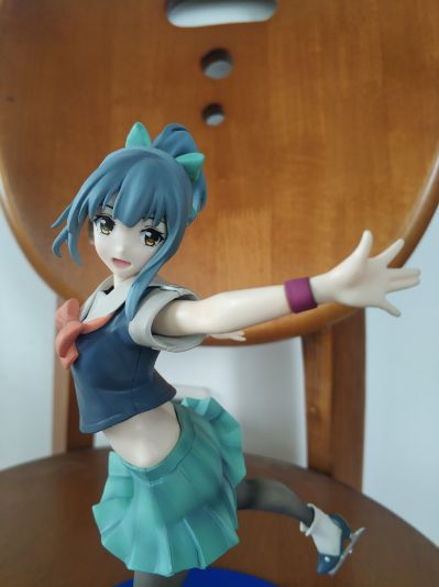 舰队Collection -舰娘- 夕张 