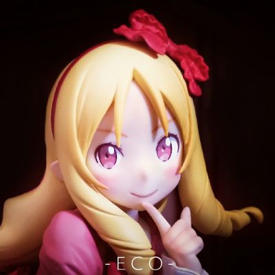 埃罗芒阿老师 山田妖精