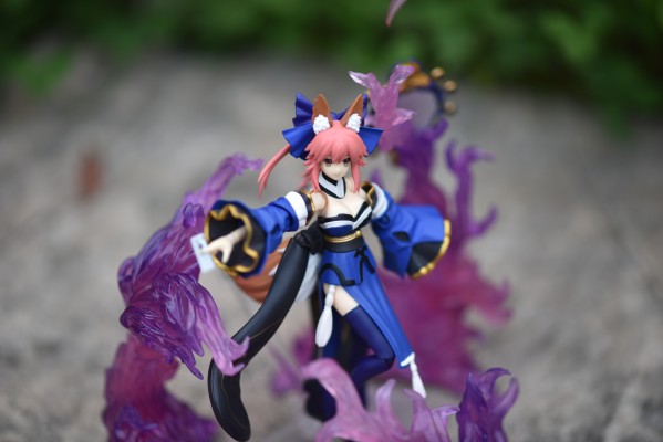 figma #304 Fate/Extra 玉藻前