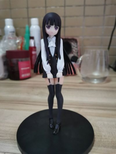 妖狐×仆 SS 白鬼院凛々蝶 