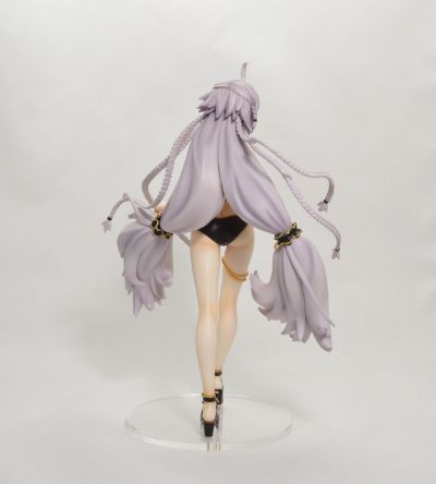 命运-冠位指定 复仇者-贞德 [Alter]  英灵祭装