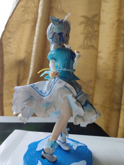 Virtual YouTuber电脑少女小白 小白