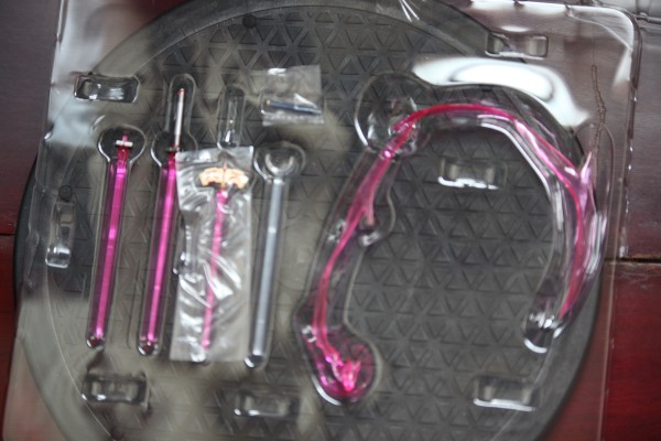 Fate/Grand Order 谜之女主角X Alter