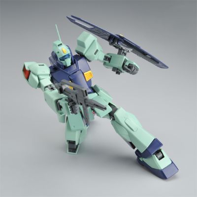 MG 机动战士高达独角兽（UC） MSA-003 尼莫（机动战士高达独角兽配色）