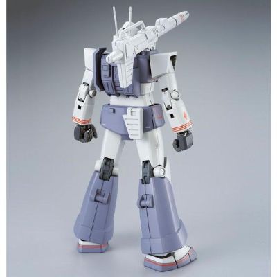 MG 机动战士Z高达 RGC-80 吉姆加农 North America Campaign Colors 