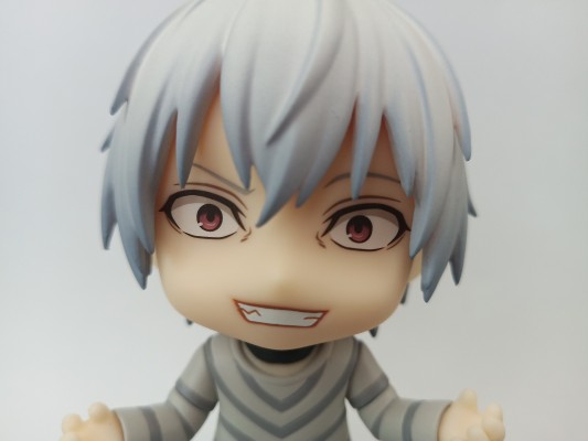 粘土人#1169 某科学的一方通行 一方通行