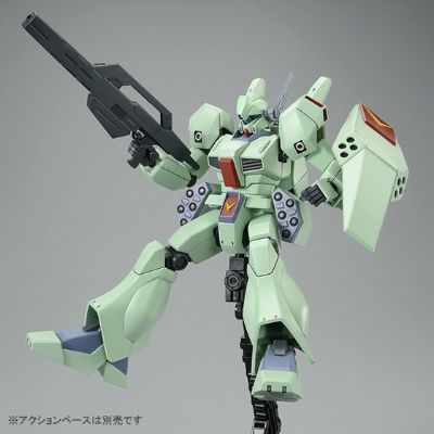 HGUC 机动战士高达F91 RGM-89M B型杰刚 F91 ver. 