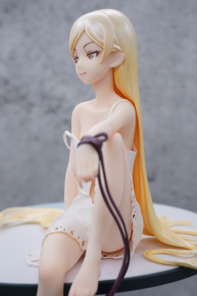 猫物语 黑羽川 与 羽川翼