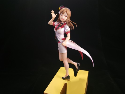Birthday Figure Project Love Live! Sunshine!! 国木田花丸 