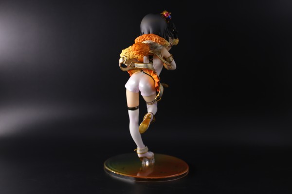 偶像大师灰姑娘女孩 佐佐木千枝 Party Time Gold Ver.