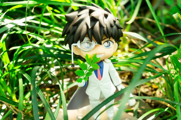 粘土人#1412 名侦探柯南 怪盗基德