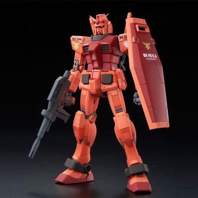 MG 机动战士高达 基连的野望:吉翁的系谱 RX-78/C.A 夏亚专用高达 Ver. 3.0 