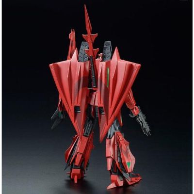 MG 高达EVOLVE MSZ-006-P2/3CΖ高达3号机P2型 