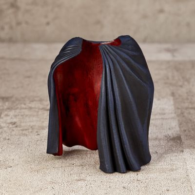 竹谷式自在置物 风之谷之娜乌西卡 多鲁美奇亚装甲兵 乌王亲卫队