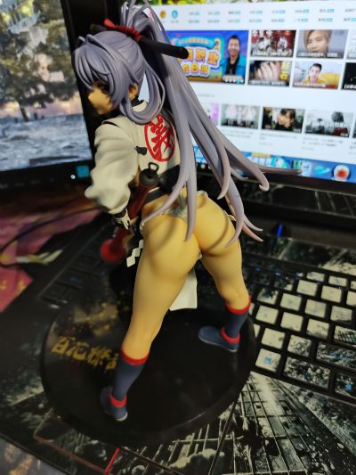 百花繚乱 后藤又兵卫 剑姫Ver.