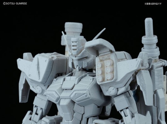 MG 机动战士高达SEED GAT-X103 暴风高达