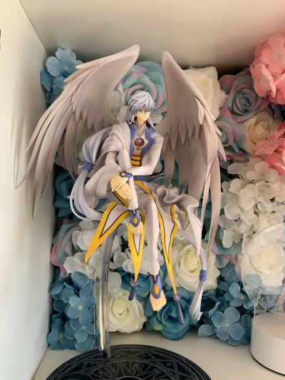 魔卡少女樱 审判者 月 （Yue）