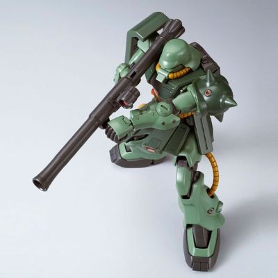 HG 1/144 扎古Ⅱ改良型（机动战士高达独角兽）