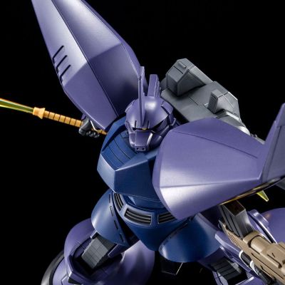 HG 1/144 改修型勇士（独角兽版）