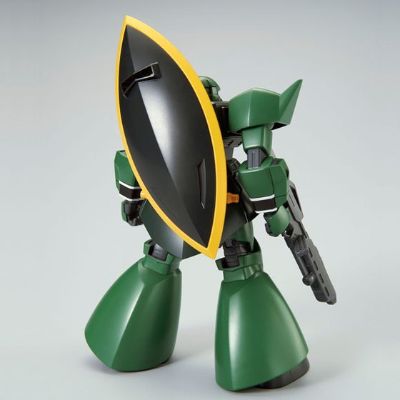 HGUC 勇士 UC版