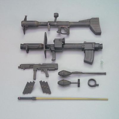 MG 机动战士高达 MS IGLOO 2 重力战线 MS-09 大魔 The Gravity Front Image Color ver. 