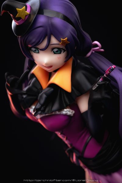 LoveLive! School idol project 东条希 万圣节Ver.