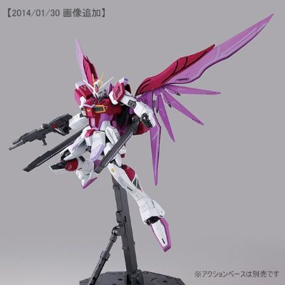 MG 机动战士高达SEED ASTRAY R ZGMF-X56S/ι 命运脉冲高达R 