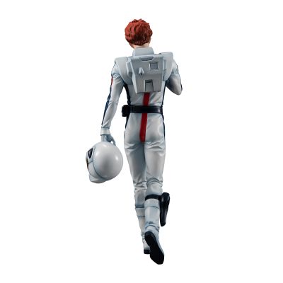 GGG系列 机动战士高达 逆袭的夏亚 阿姆罗·雷