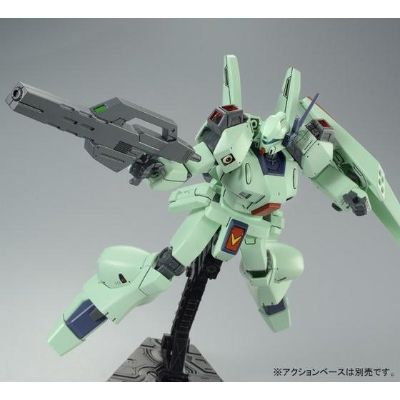 HGUC 机动战士高达F91 	RGM-89R A型杰刚  F91ver.