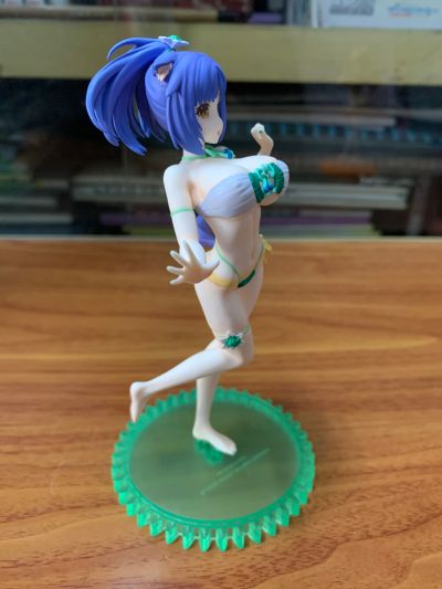 S-style NekoPara Vol. 3: ~Nekotachi no Aromatiser~ 肉桂 泳装ver.