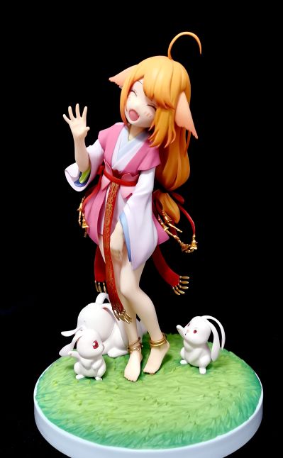 狐妖小红娘 涂山苏苏 甜蜜再会