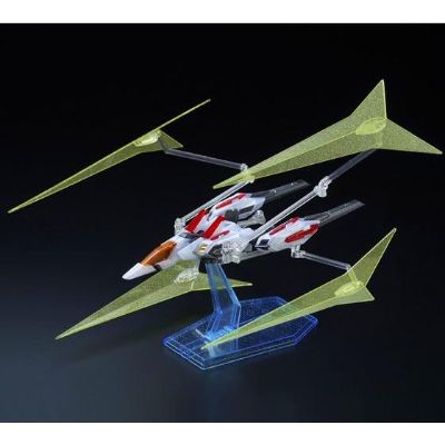 MG 1/100 高达创战者 GAT-X105B/ST 星际创制强袭高达  RG系统发动版