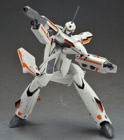 超时空要塞Plus YF-19 试作3号机