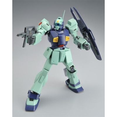 MG 1/100 MSA-003 雷姆（独角兽配色）