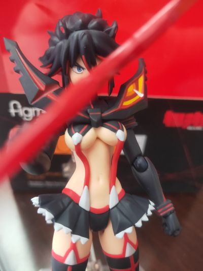 figma#220 斩服少女 缠流子