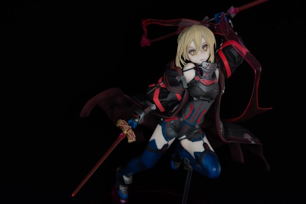 Fate/Grand Order 谜之女主角X Alter