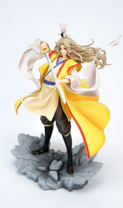 狐妖小红娘 王权富贵