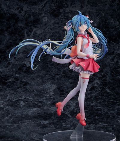 VOCALOID 初音未来 初梦Ver.