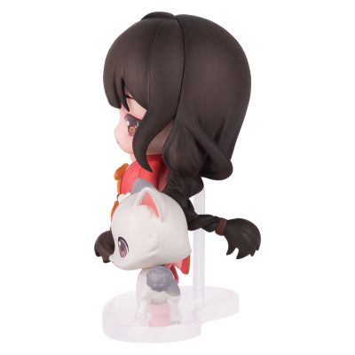 百妖谱 桃夭&滚滚