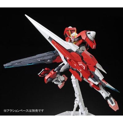 MG 机动战士高达00V GN-0000GNHW/7SG 七剑型00高达/G 监察者型